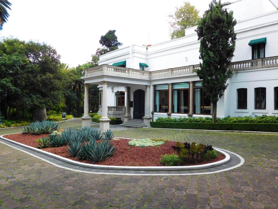 Querétaro en Los Pinos, una probadita de la riqueza cultural del estado