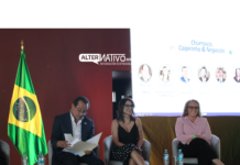 Cámara México-Brasil impulsa vínculos empresariales con evento “sold out” en Viñedos Donato