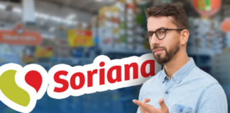 ¿Qué significa la palabra Soriana y cuál es la historia del supermercado?
