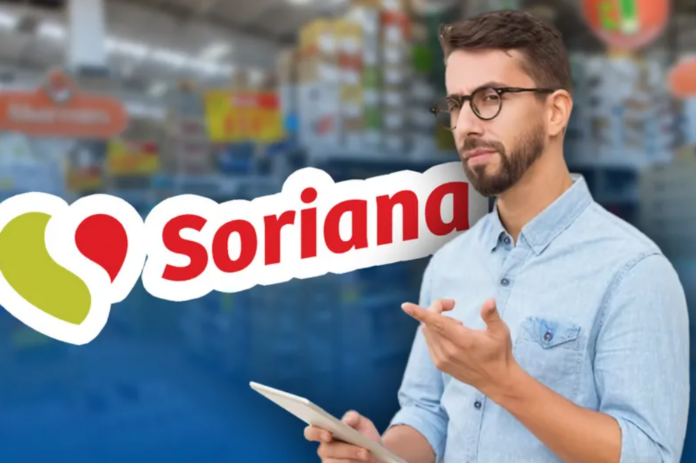 ¿Qué significa la palabra Soriana y cuál es la historia del supermercado?