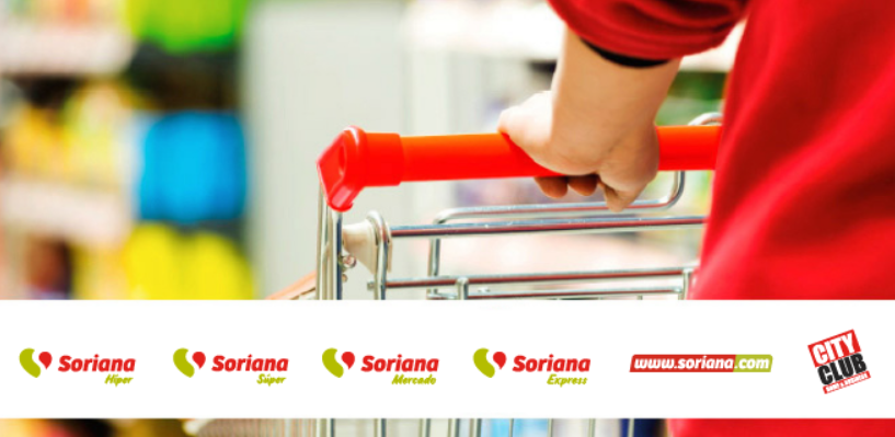 Los Formatos de Soriana: Una Tienda para Cada Necesidad