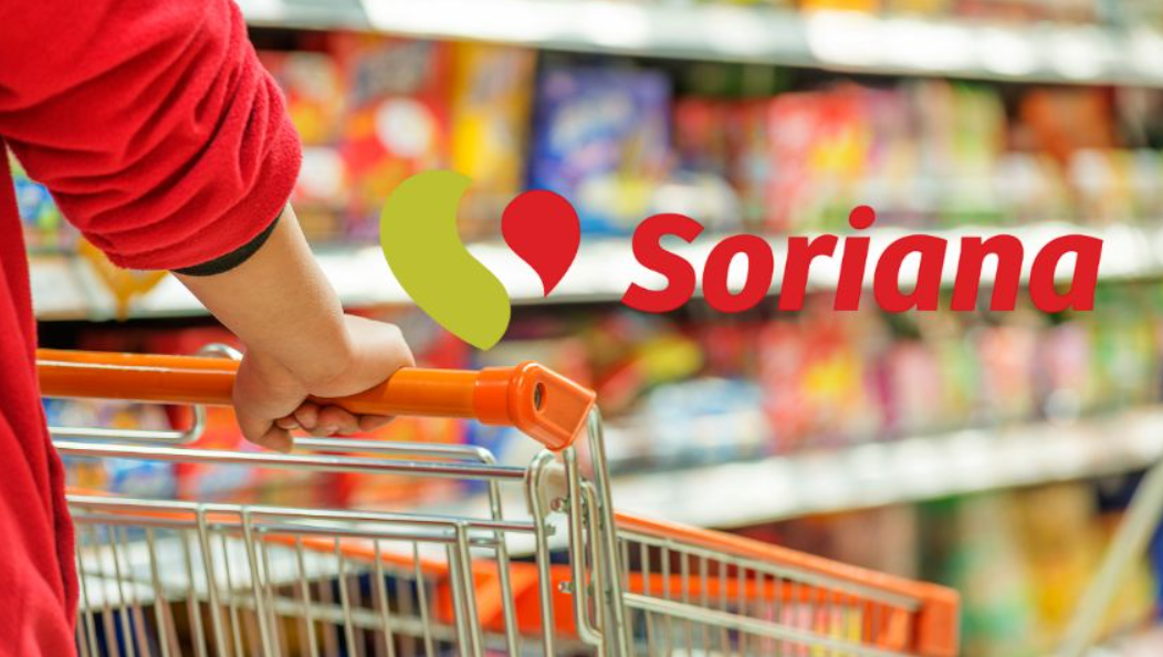 Soriana 