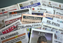¿Cómo redactar una noticia pequeña para tarea de primaria? ¿Cómo redactar una noticia pequeña para tarea de primaria?