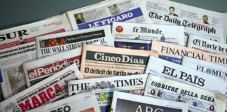 ¿Cómo redactar una noticia pequeña para tarea de primaria?