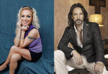 “La pareja ideal”: La historia de la canción que inmortalizó el romance entre Marisela y Marco Antonio Solís "La pareja ideal": La historia de la canción que inmortalizó el romance entre Marisela y Marco Antonio Solís