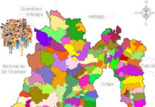 ¿Cuáles son y cómo se llaman los 125 municipios del Estado de México? ¿Cuáles son y cómo se llaman los 125 municipios del Estado de México?