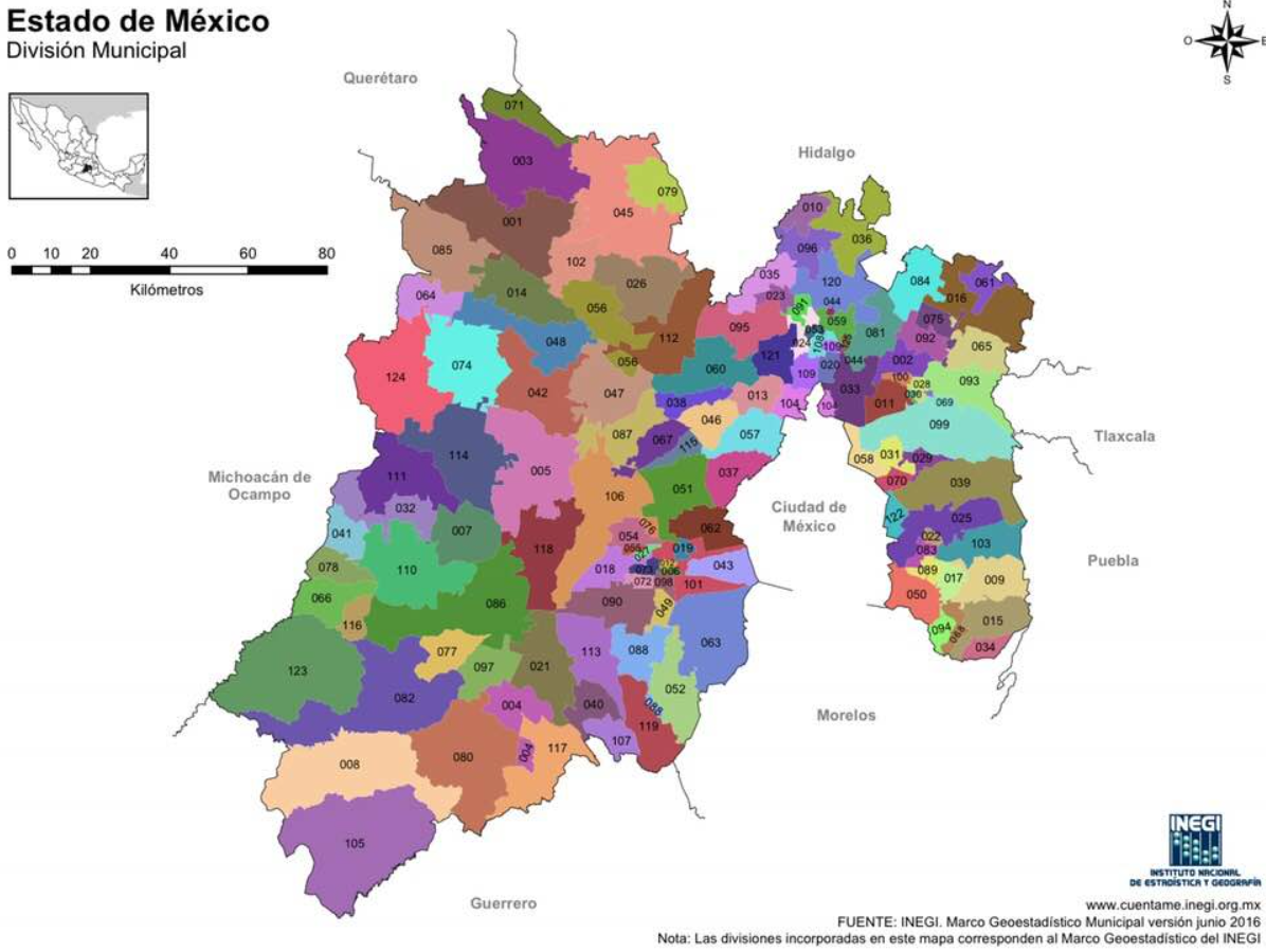 Estado de México