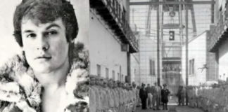 ¿Por qué delito metieron a la cárcel a Juan Gabriel en Lecumberri?