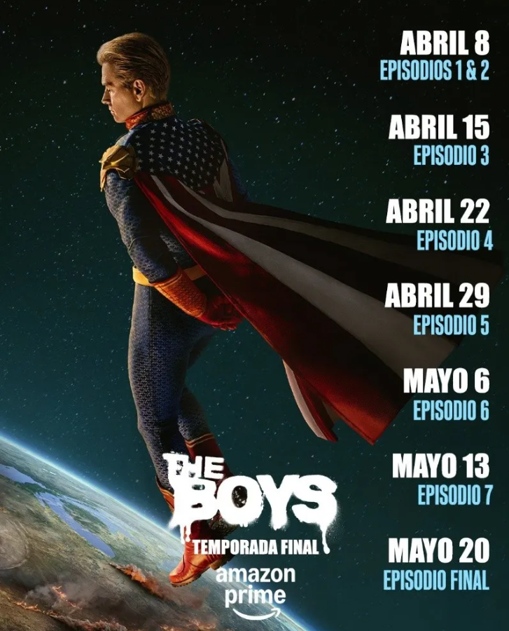Calendario de Lanzamiento de Episodios: Marca tu Agenda