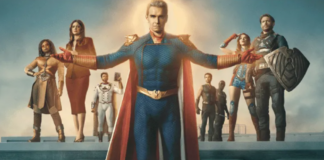 ¿Cuándo y a qué hora se estrena la temporada 5 de 'The Boys'?