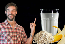 Beneficios de tomar licuado de avena con plátano todos los días Beneficios de tomar licuado de avena con plátano todos los días