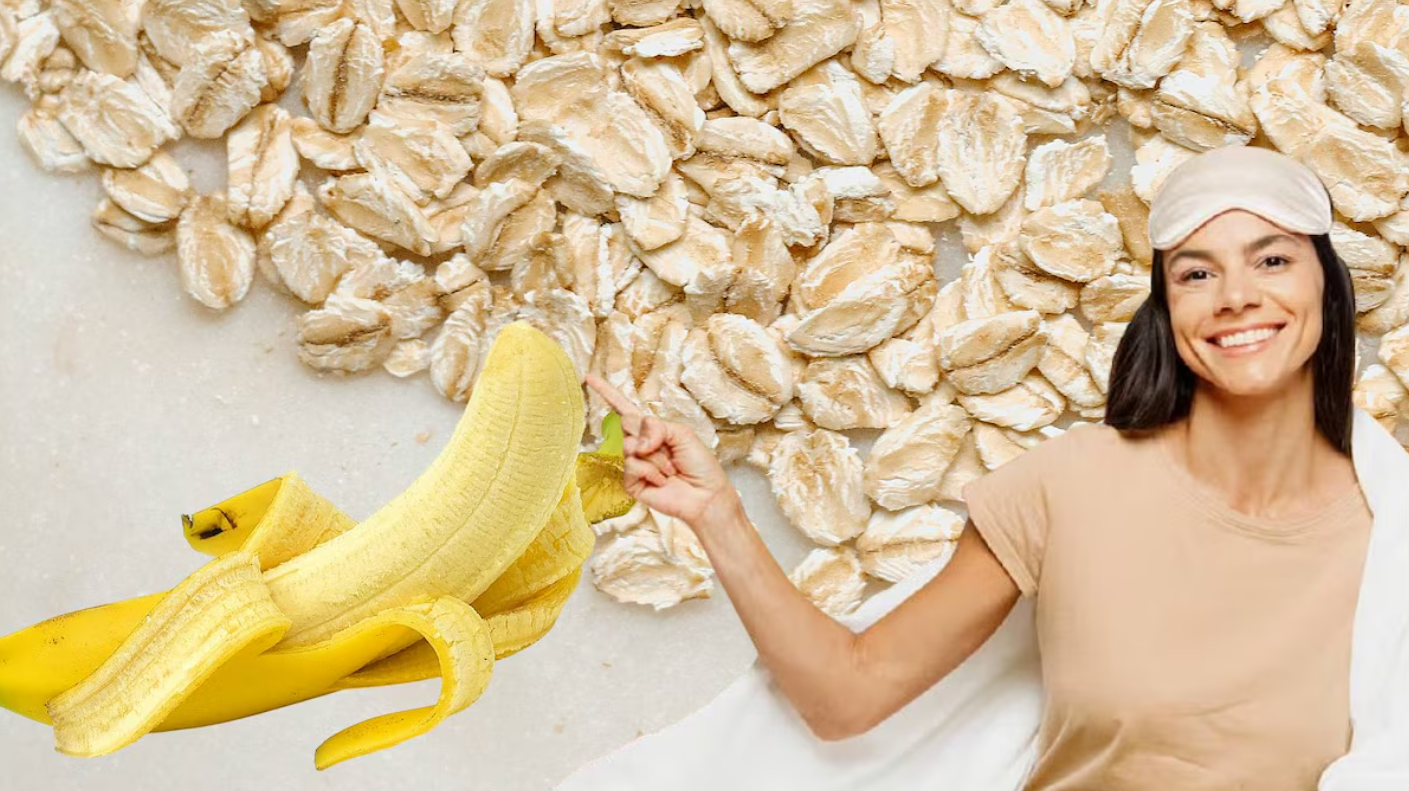 Una Consideración Importante sobre el licuado de avena con plátano