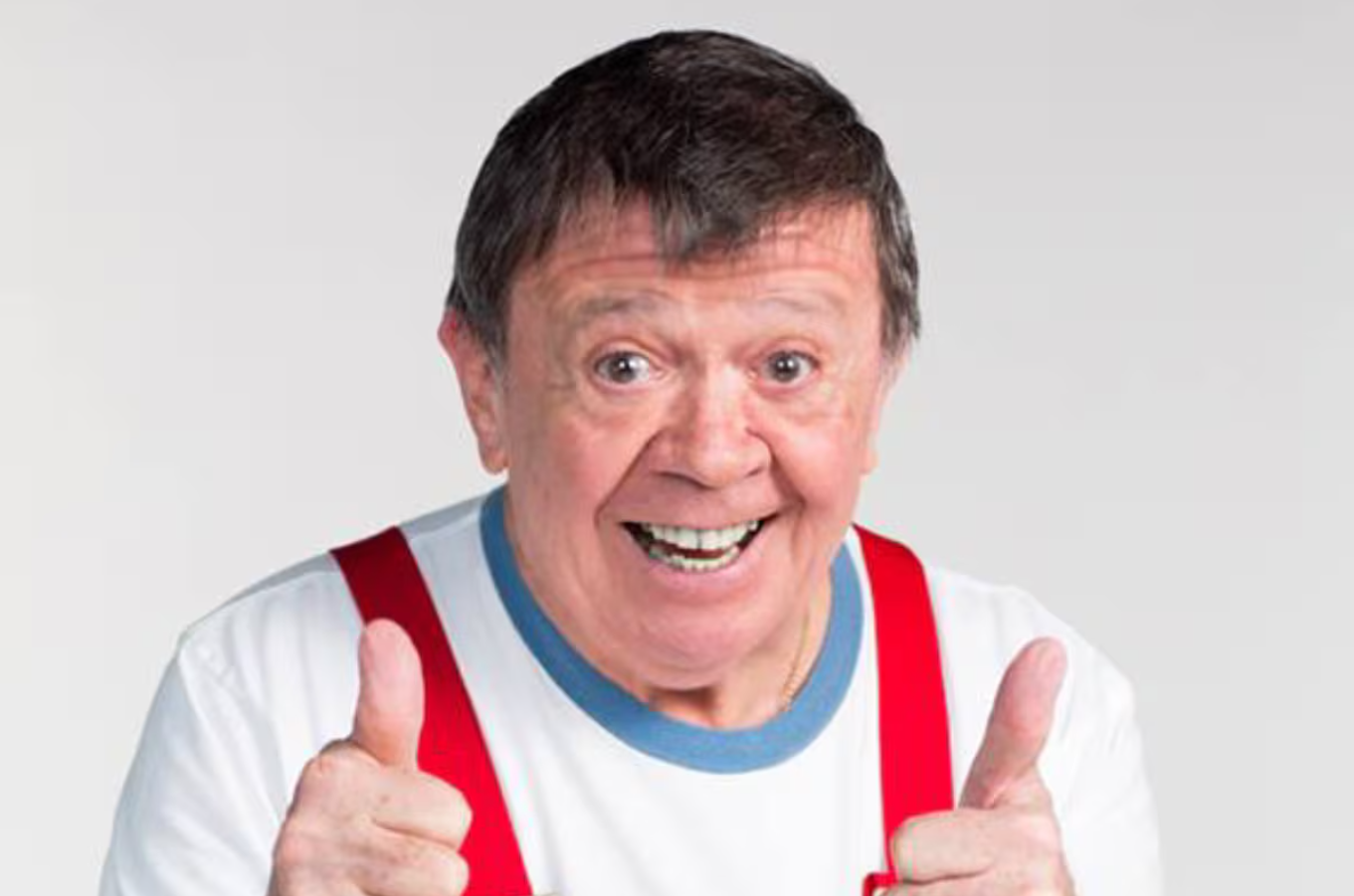 Xavier López Rodríguez "Chabelo"