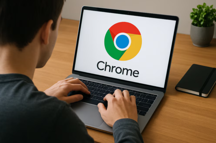 Captura de pantalla 2026-04-08 233544 Pestañas verticales de Google Chrome: Guía definitiva sobre cómo activarlas
