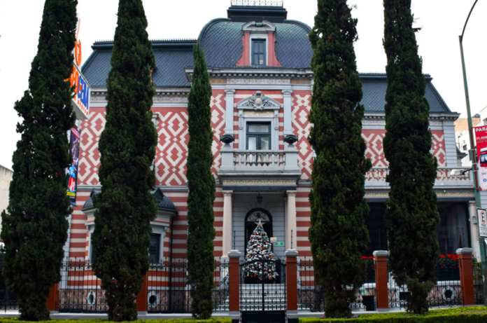 ¿Cuánto cuesta un boleto para el museo de cera de la CDMX?