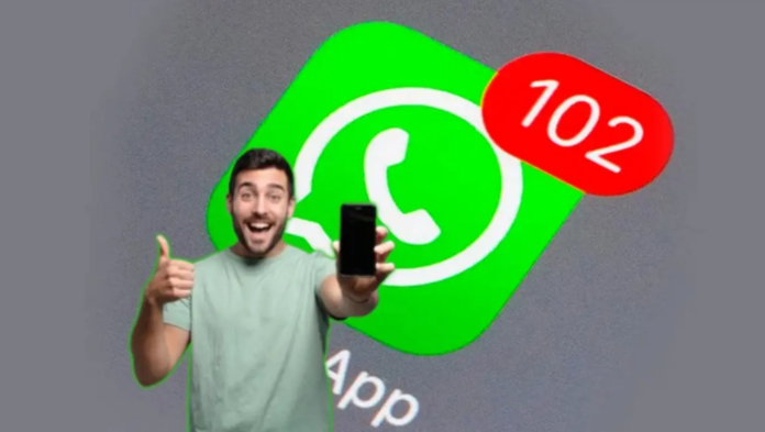 ¿Cómo usar el botón de "Resumir mensajes no leídos" en WhatsApp?