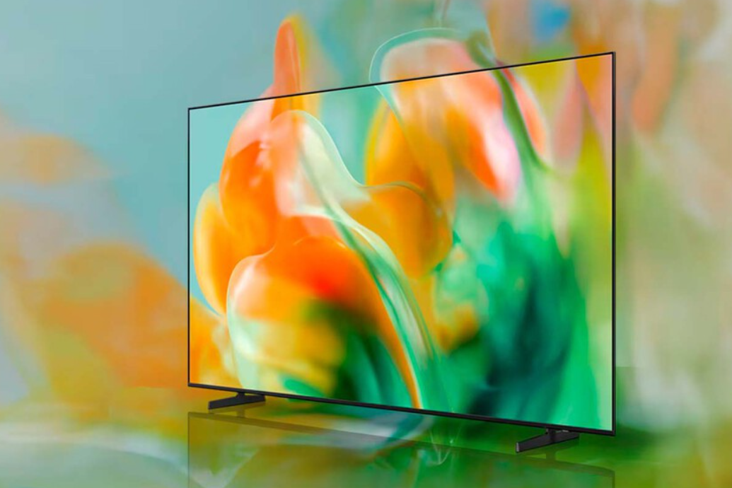 Samsung M80HAF: La Inteligencia Artificial como Cerebro de la Experiencia
