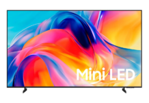 Todo sobre los nuevos televisores Samsung M70HAF y M80HAF, sus precios y cuándo están a la venta Todo sobre los nuevos televisores Samsung M70HAF y M80HAF, sus precios y cuándo están a la venta