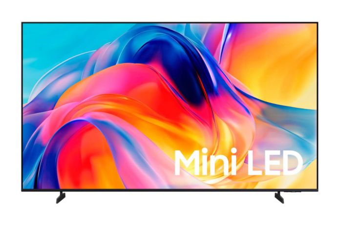 Todo sobre los nuevos televisores Samsung M70HAF y M80HAF, sus precios y cuándo están a la venta