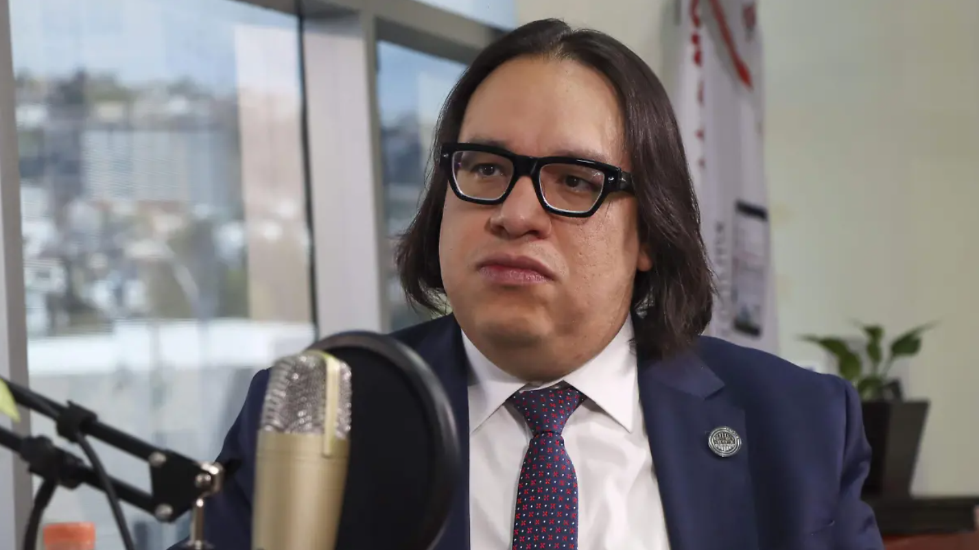 Víctor Antonio de Jesús Hernández - Fiscal