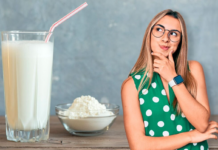 ¿Qué tan buena es la proteína de suero de leche para bajar de peso? ¿Qué tan buena es la proteína de suero de leche para bajar de peso?