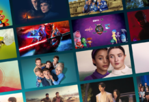 ¿Qué series nuevas llegan a Disney Plus en abril 2026? ¿Qué series nuevas llegan a Disney Plus en abril 2026?