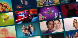 ¿Qué series nuevas llegan a Disney Plus en abril 2026?