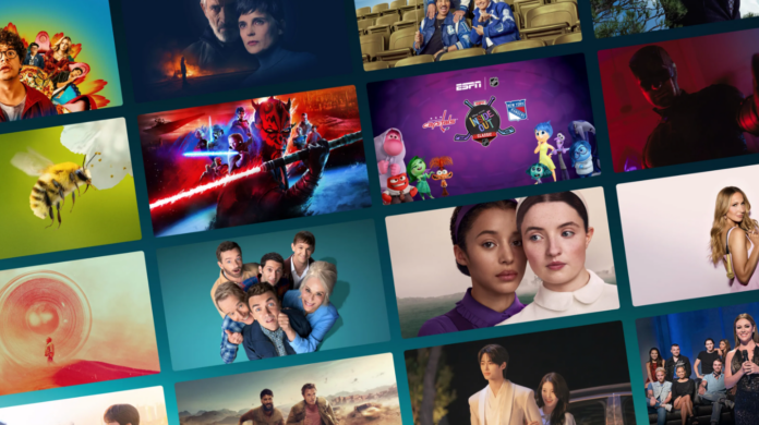 ¿Qué series nuevas llegan a Disney Plus en abril 2026?