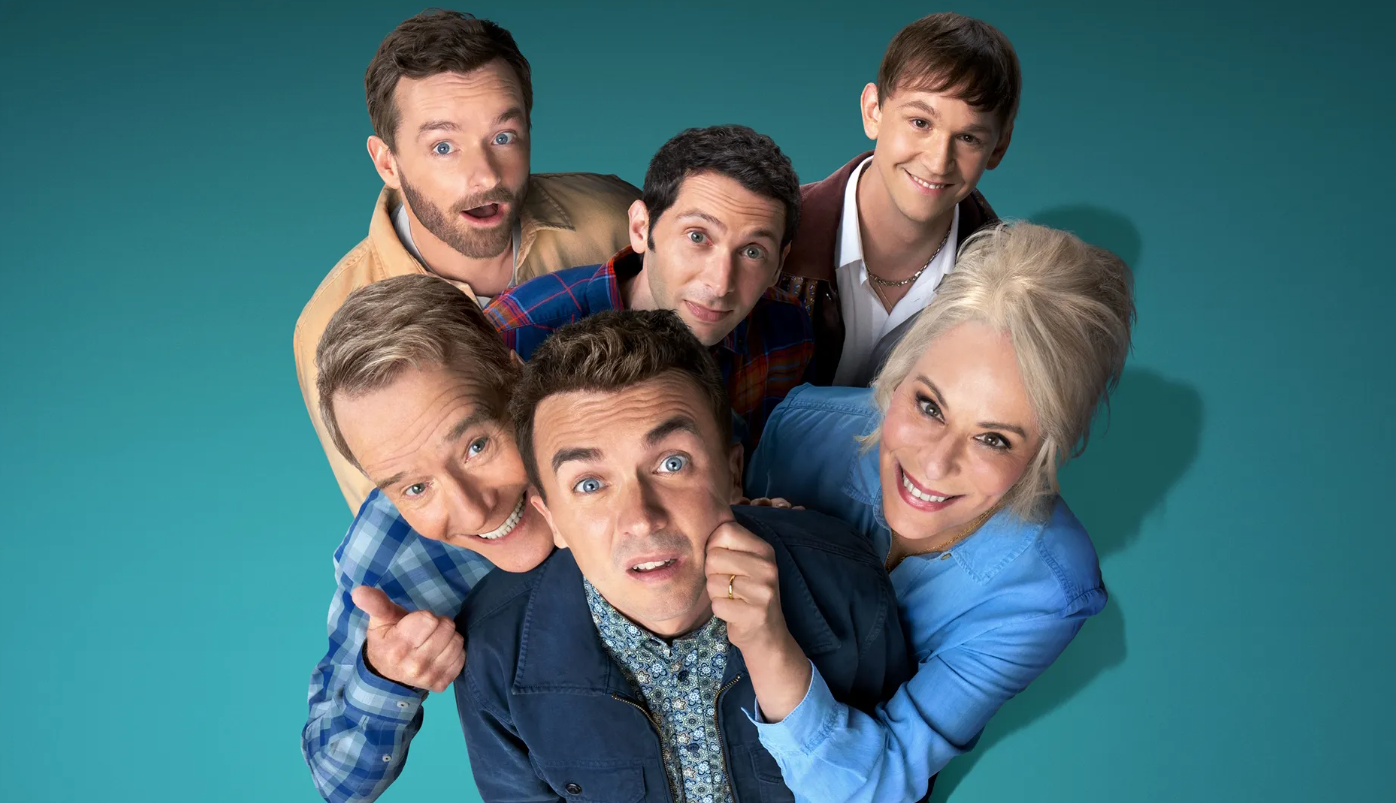 Malcolm in the Middle: La Vida Sigue Siendo Injusta