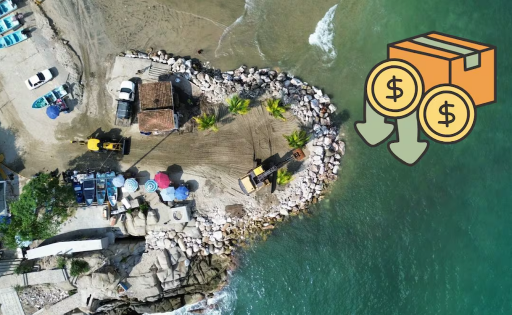 ¿Cuáles son las playas más bonitas y baratas en Oaxaca?