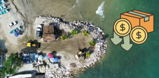 ¿Cuáles son las playas más bonitas y baratas en Oaxaca?