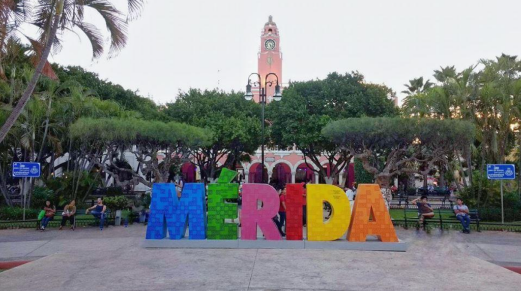 ¿Qué lugares visitar en Mérida, Yucatán, en 3 días? El itinerario completo