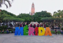 ¿Qué lugares visitar en Mérida, Yucatán, en 3 días? El itinerario completo Qué lugares visitar en Mérida, Yucatán, en 3 días: El itinerario completo