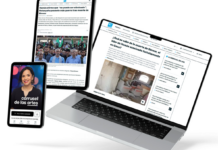 Conectados con la actualidad gala: paginas de noticias para la comunidad hispana en Francia Conectados con la actualidad gala: paginas de noticias para la comunidad hispana en Francia