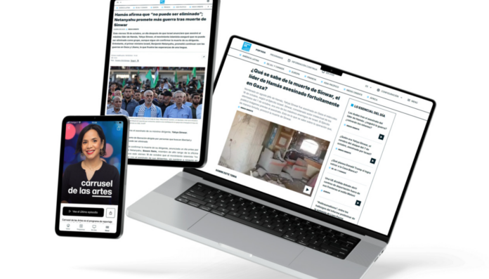 Captura de pantalla 2026-04-14 104520 Conectados con la actualidad gala: paginas de noticias para la comunidad hispana en Francia