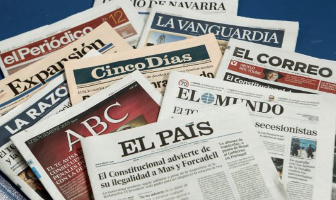 Captura de pantalla 2026-04-14 110109 Información con rigor: guía de páginas de noticias para hispanos en España