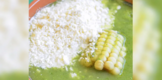 Guía de cómo preparar chileatole verde: Receta fácil y económica