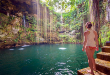 ¿Cuáles son los cenotes más bonitos y baratos cerca de Valladolid? ¿Cuáles son los cenotes más bonitos y baratos cerca de Valladolid?