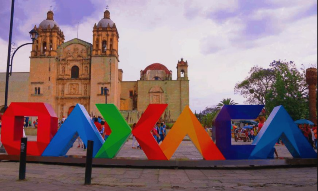 ¿Qué hacer en Oaxaca de Juárez en dos días? Guía turística