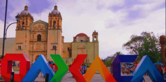 ¿Qué hacer en Oaxaca de Juárez en dos días? Guía turística