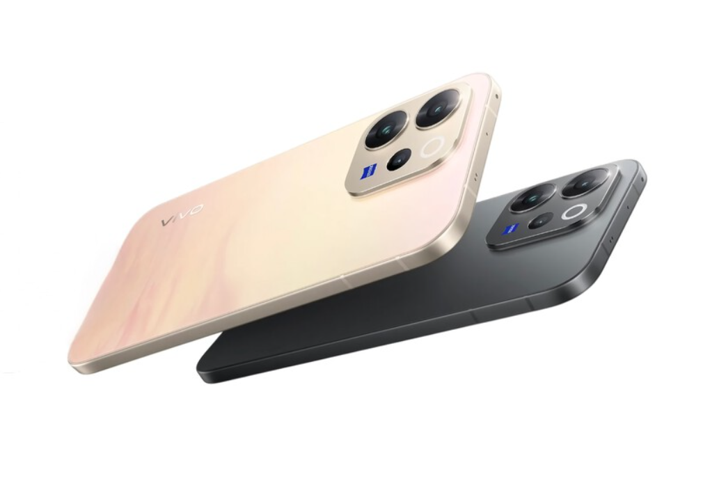 vivo V70: La Magia de la Óptica ZEISS