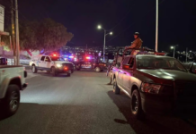 Ataque armado en pelea de gallos clandestina en Corregidora deja cuatro muertos Ataque armado en pelea de gallos clandestina en Corregidora deja cuatro muertos