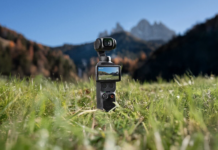 DJI Osmo Pocket 4: Cuanto cuesta, cuando se lanza y más DJI Osmo Pocket 4: Cuanto cuesta, cuando se lanza y más