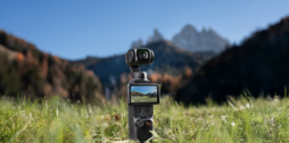 DJI Osmo Pocket 4: Cuanto cuesta, cuando se lanza y más