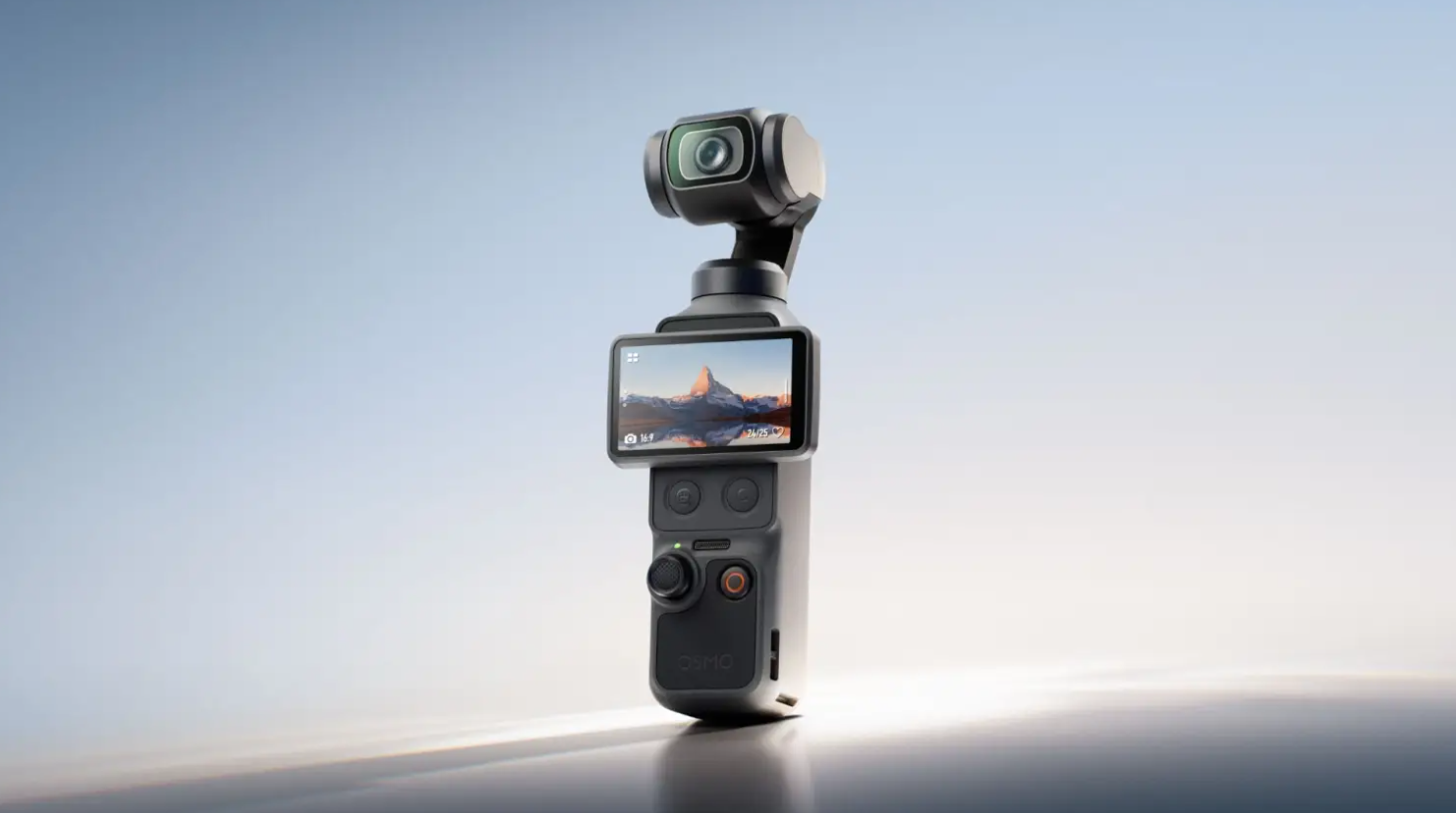 Precio y Lanzamiento del DJI Osmo Pocket 4