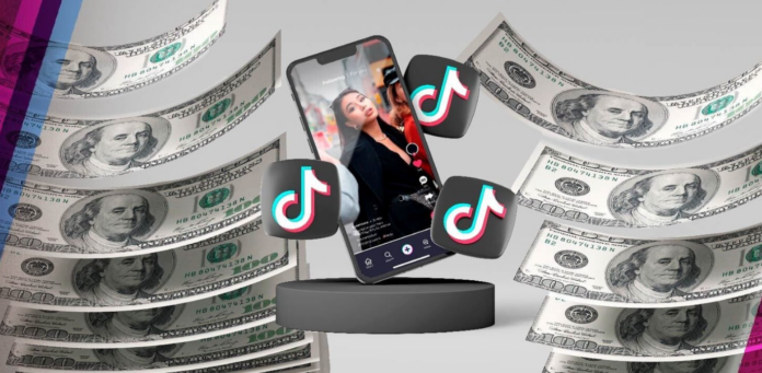 ¿Cómo ganar dinero en TikTok en México sin ser famoso?