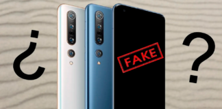 ¿Cómo saber si tu celular es original o clon en 3 pasos infalibles?