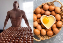 ¿Qué pasa si comes huevo todos los días? Beneficios y mitos sobre sus riesgos ¿Qué pasa si comes huevo todos los días? Beneficios y mitos sobre sus riesgos