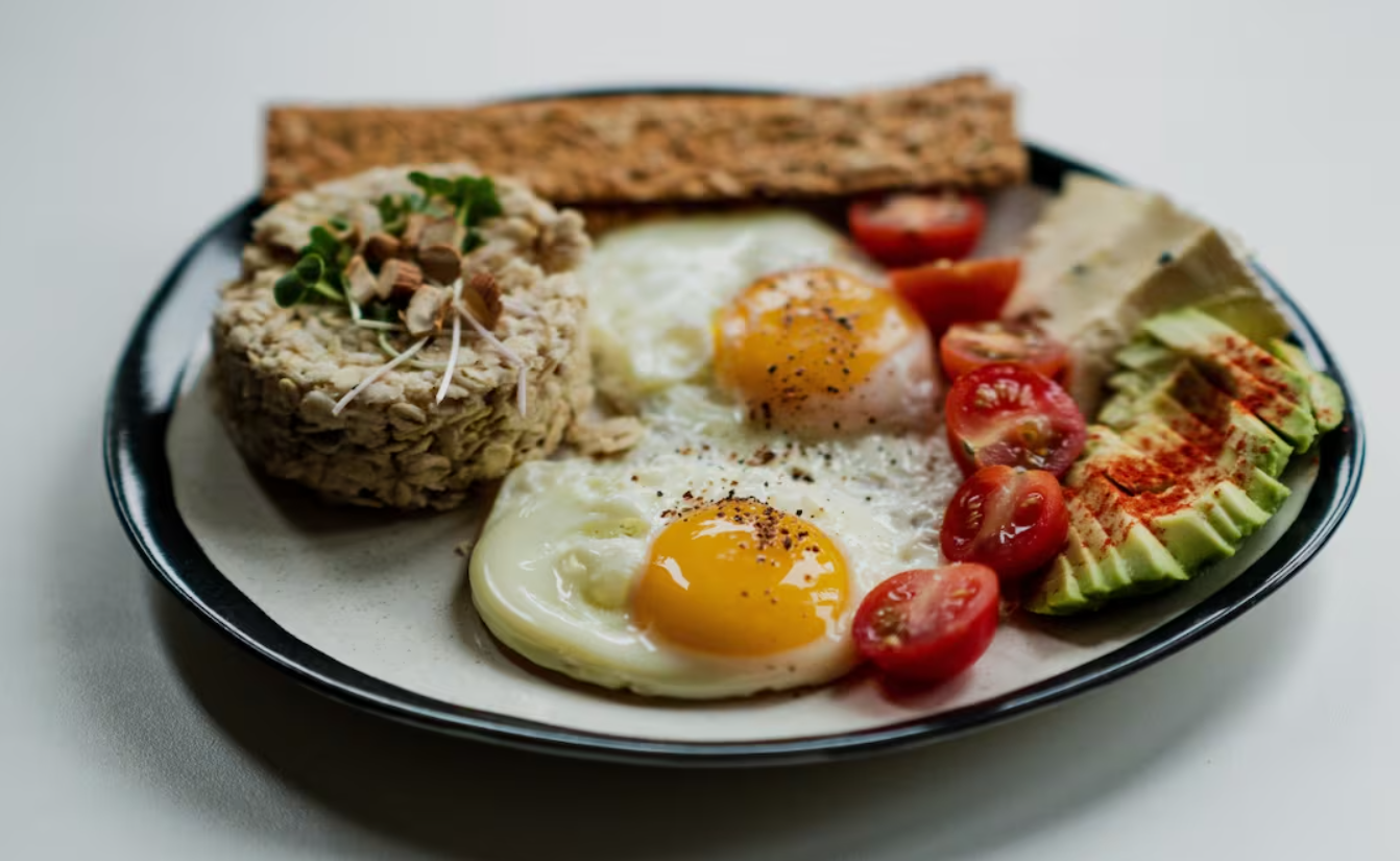 El Huevo: Un Perfil Nutricional Casi Perfecto