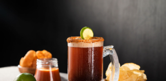 Cómo preparar una michelada cubana: La receta definitiva